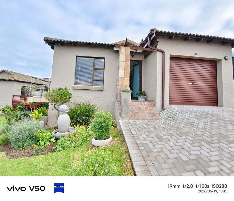 3 Bedroom Property for Sale in Seemeeu Park Western Cape